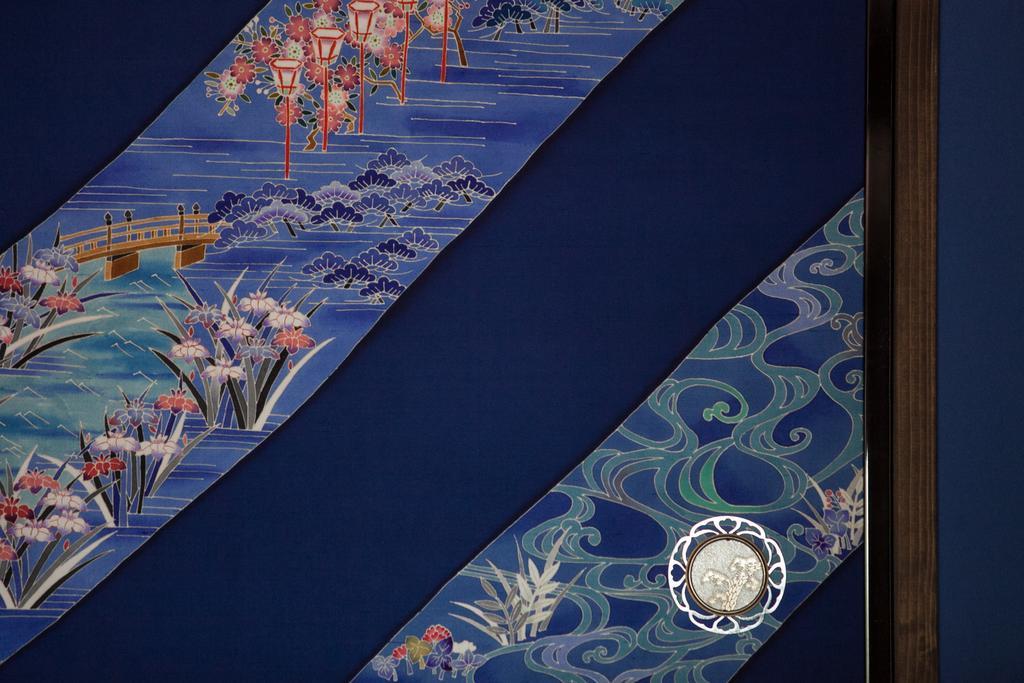 金泽Yuzen Tabi-Ne别墅 外观 照片